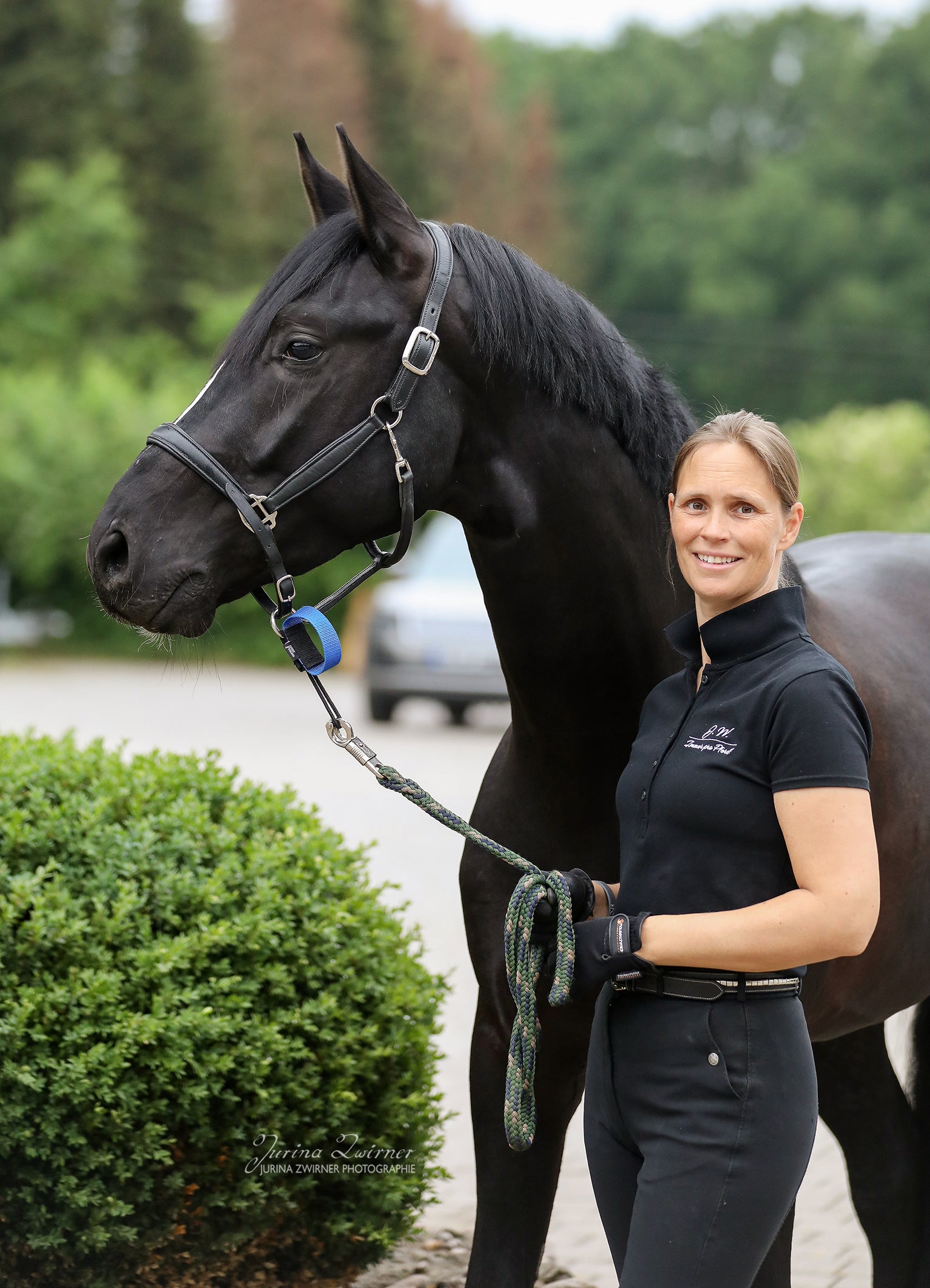 REITSPORT SPC